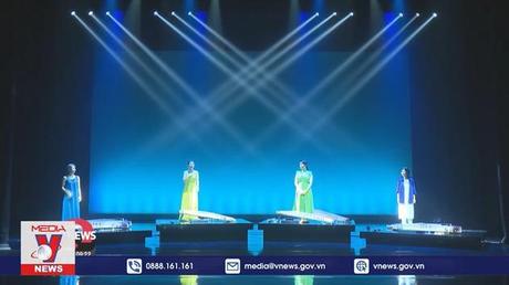 Lễ hội âm nhạc mùa hè truyền thống của Hàn Quốc