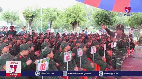 Đề xuất quy định tổ chức trại hè, khóa tu, học kỳ quân đội 