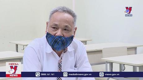 Những thí sinh đặc biệt 