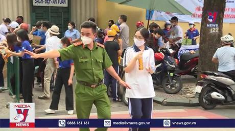 Bản tin thời sự 6h ngày 08/7/2022