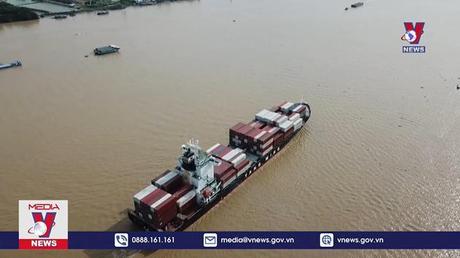 TP. Hồ Chí Minh điều chỉnh mức thu phí hạ tầng cảng biển 