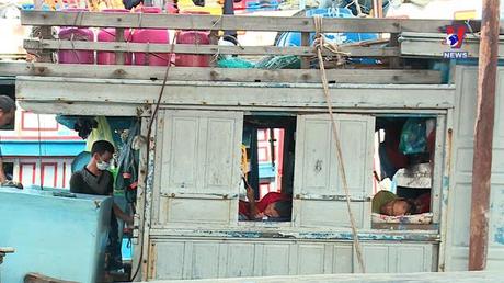 Nhật trình kinh tế ngày 08/7/2022