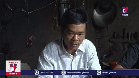 Thanh niên vùng cao Lai Châu bị lừa bán sang Campuchia