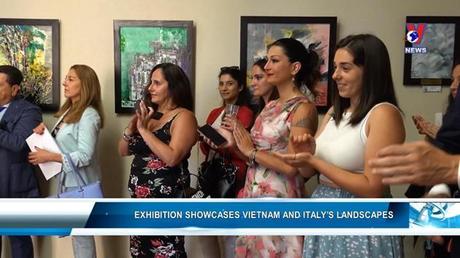 Bản tin tiếng Anh ngày 08/7/2022