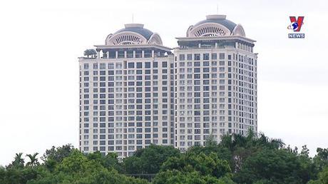 Đối thoại Hà Nội: Quy hoạch hay 