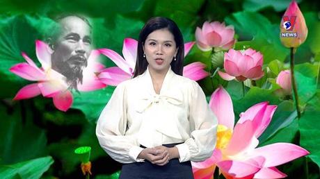 Bác Hồ với kiểm tra, giám sát