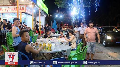 Đảm bảo trật tự đô thị tạo môi trường du lịch an toàn