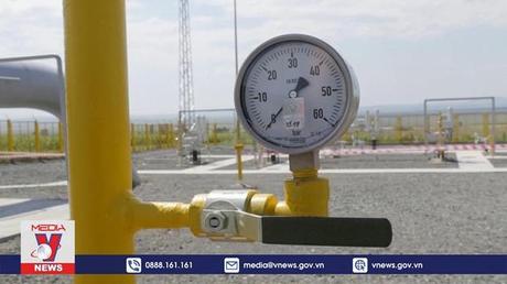 Nga nêu điều kiện tăng nguồn cung khí đốt cho châu Âu