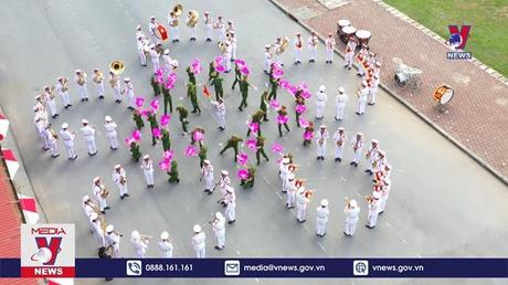 Bản tin thời sự 8h ngày 08/7/2022