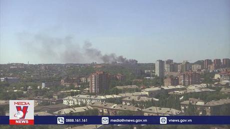 EC lo ngại khả năng thanh toán nợ của Ukraine