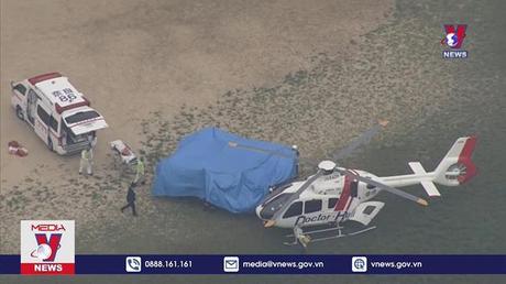 Bắt giữ nghi phạm vụ ám sát cựu Thủ tướng Abe Shinzo