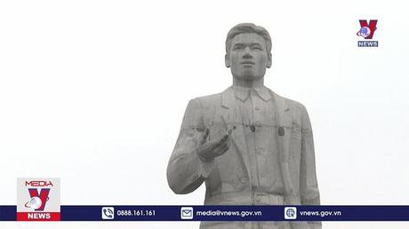 Tổng Bí thư Nguyễn Văn Cừ - Nhà lãnh đạo xuất sắc của Đảng và cách mạng Việt Nam