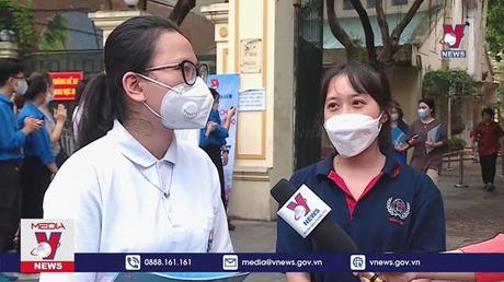 Đánh giá đề thi các môn thi tổng hợp 