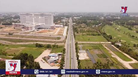 Yêu cầu lắp đặt cân tự động với các tuyến đường mới