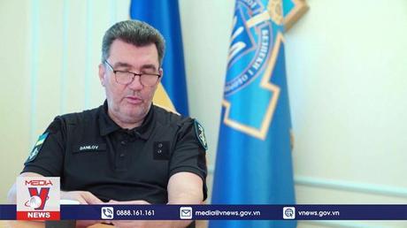 Mỹ viện trợ quân sự bổ sung cho Ukraine