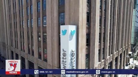 Ông chủ Tesla hủy bỏ thương vụ mua lại Twitter