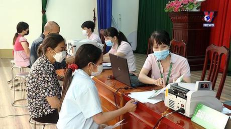 Tín dụng cho người nghèo ngày 09/7/2022