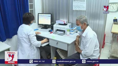 Chưa có quy định về thanh toán BHYT cho người tự mua thuốc