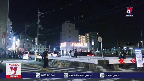 Thế giới tiếc thương cựu Thủ tướng Nhật Bản Abe Shinzo