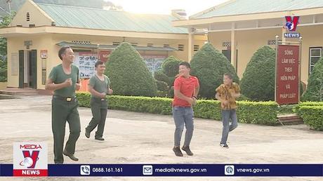 Bản tin thời sự 21h ngày 9/7/2022