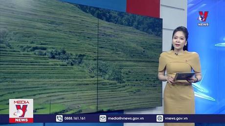 Bản tin thời sự 17h ngày 09/7/2022