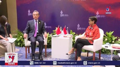 Bản tin Thời sự 13h ngày 09/7/2022