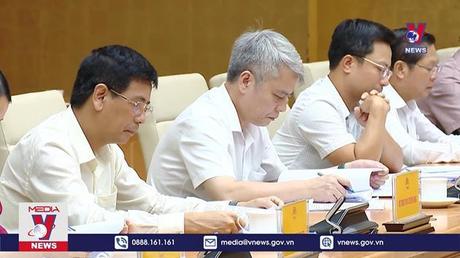 Bản tin thời sự 22h ngày 08/7/2022