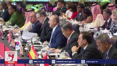 Nga cam kết cung cấp năng lượng giá rẻ