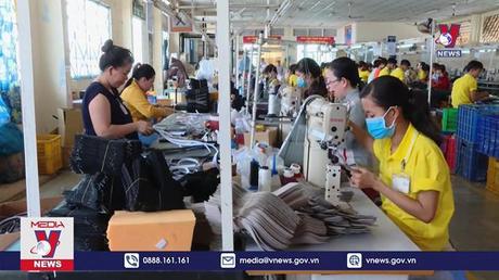 Doanh nghiệp khốn đốn vì thiếu lao động