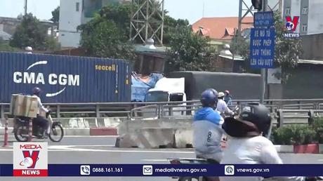 Bản tin thời sự 20h ngày 09/7/2022