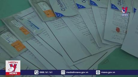 Bản tin Thời sự 8h ngày 09/7/2022