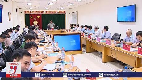 Thủ tướng kiểm tra thực hiện dự án Nhà ga T3, sân bay Tân Sơn Nhất