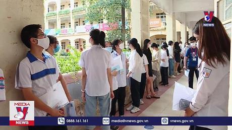 Hà Nội bác tin đã phê duyệt điểm chuẩn lớp 10