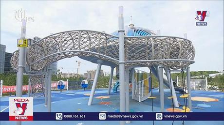 Khi quy luật tự nhiên bị đảo lộn