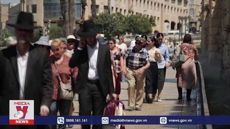 Lãnh đạo Palestine và Israel bàn về hợp tác và bảo đảm an ninh