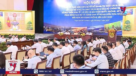 Bản tin thời sự 18h ngày 09/7/2022