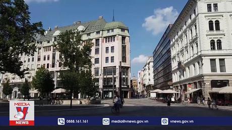 Mỹ chấm dứt Hiệp ước thuế lâu đời với Hungary