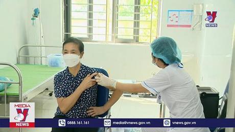 Cần thiết tiêm nhắc lại mũi 4 vaccine COVID-19