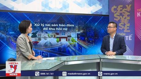 Tiêu điểm kinh tế ngày 10/7/2022