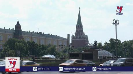 Dự trữ ngoại tệ của Nga tăng trở lại