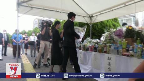 Những con số quan trọng tại bầu cử Thượng viện Nhật Bản