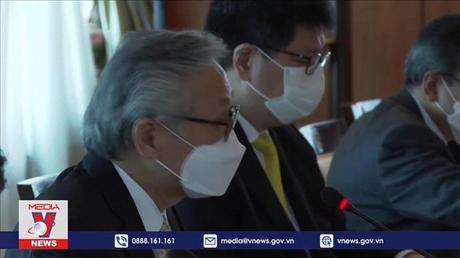 Mỹ khẳng định quan hệ đối tác quan trọng với Thái Lan