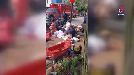 Đời sống toàn cầu ngày 10/7/2022