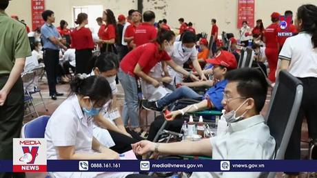 Khai mạc “Hành trình đỏ” tỉnh Lạng Sơn năm 2022