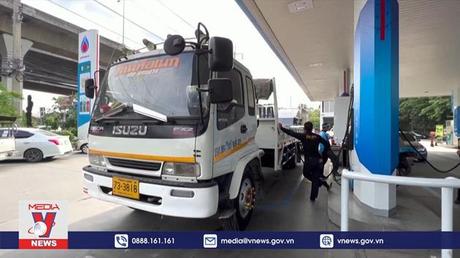 Thái Lan kêu gọi các doanh nghiệp hợp tác để bình ổn giá sản phẩm