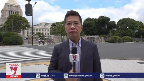 Cử tri Nhật Bản tiếp tục đặt niềm tin vào LDP