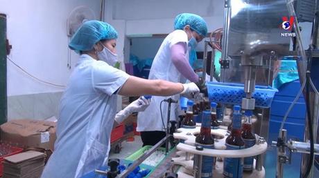 Bản tin tiếng Trung ngày 10/7/2022