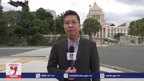 Cử tri Nhật Bản bỏ phiếu bầu Thượng viện