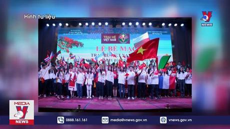 Trại hè Việt Nam diễn ra ở 9 tỉnh, thành 