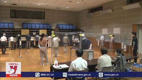 Chuyên gia Nhật Bản tin tưởng thắng lợi của liên minh cầm quyền